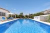 Villa en Javea - Casa Serena Villa en Javea - Casa Serena