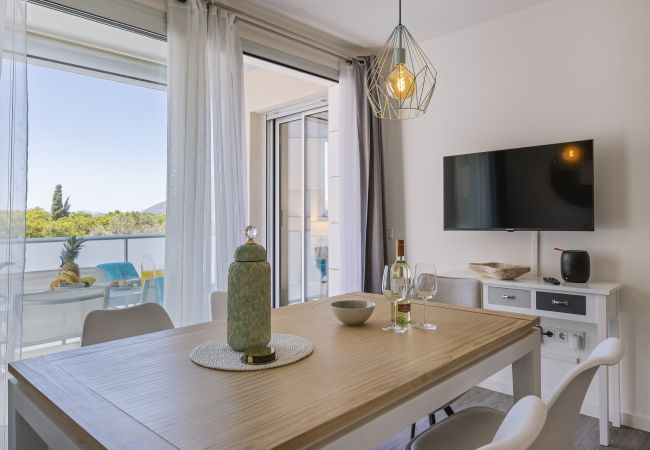 Apartamento en Javea - JoJo Beach Apartamento en Javea - JoJo Beach