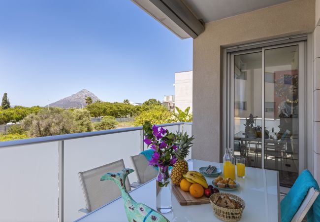 Apartamento en Javea - JoJo Beach Apartamento en Javea - JoJo Beach