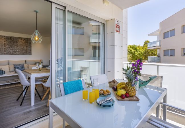 Apartamento en Javea - JoJo Beach Apartamento en Javea - JoJo Beach