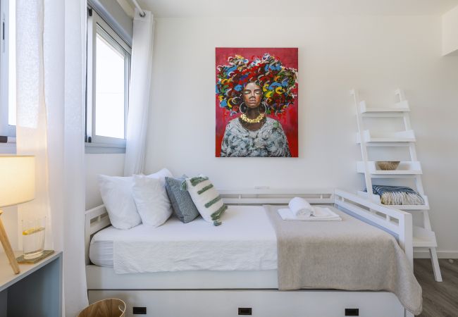 Apartamento en Javea - JoJo Beach Apartamento en Javea - JoJo Beach