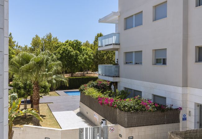 Apartamento en Javea - JoJo Beach Apartamento en Javea - JoJo Beach