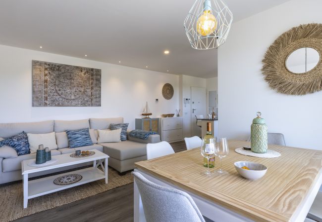 Apartamento en Javea - JoJo Beach Apartamento en Javea - JoJo Beach