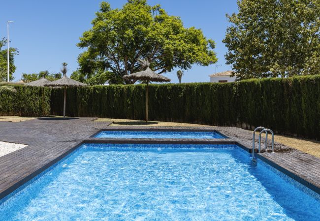 Apartamento en Javea - JoJo Beach Apartamento en Javea - JoJo Beach