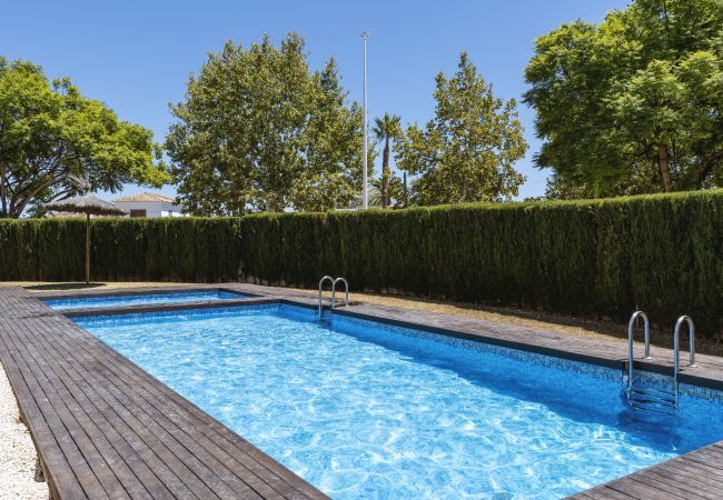 Apartamento en Javea - JoJo Beach Apartamento en Javea - JoJo Beach