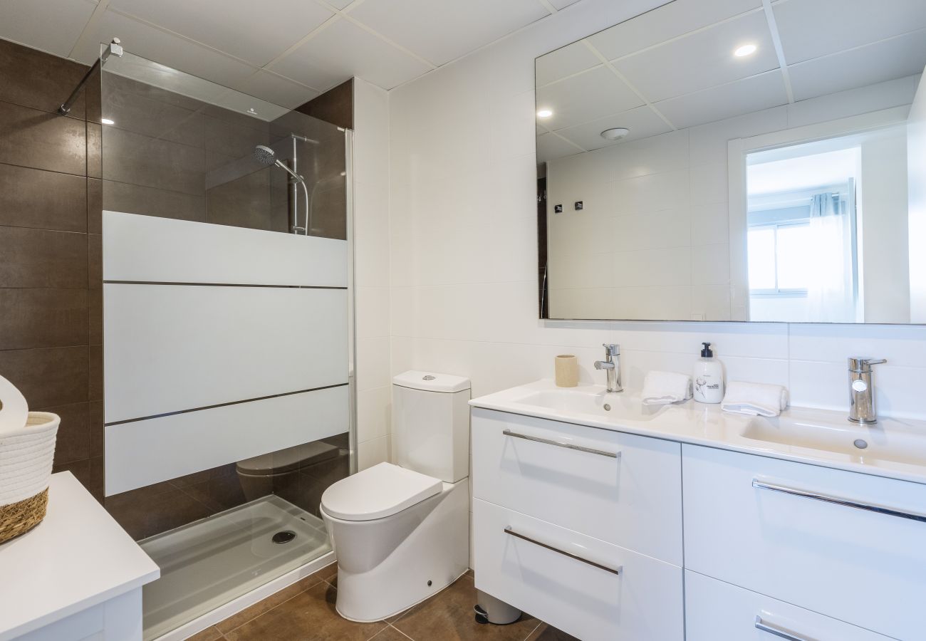 Apartamento en Javea / Xàbia - JoJo Beach