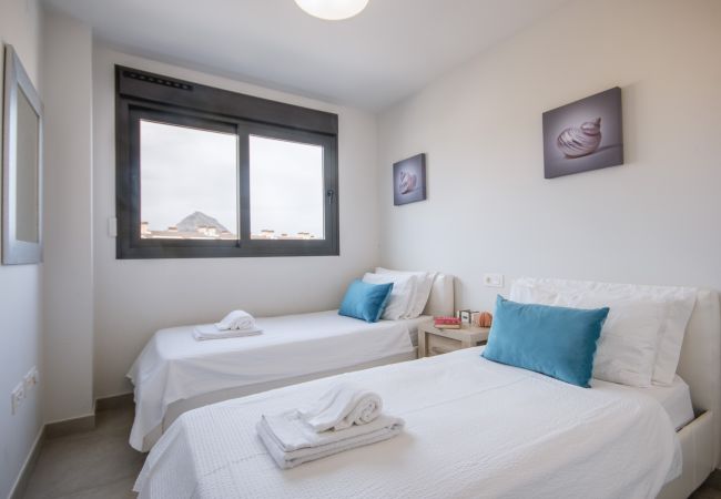 Apartamento en Javea - Arenal Dreams Apartamento en Javea - Arenal Dreams