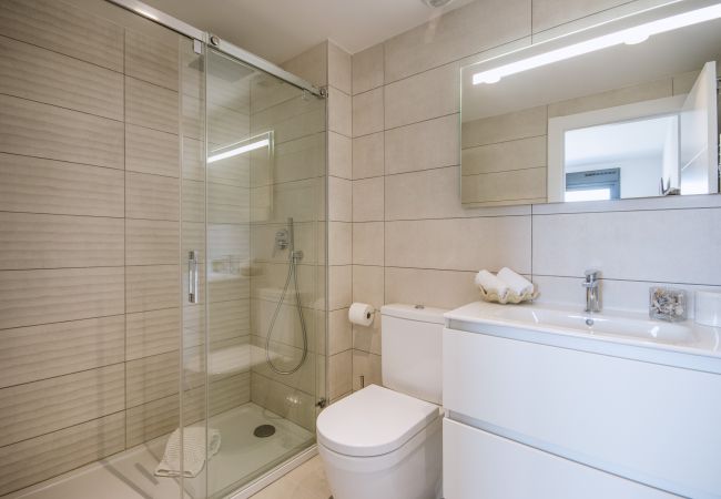 Apartamento en Javea - Arenal Dreams Apartamento en Javea - Arenal Dreams