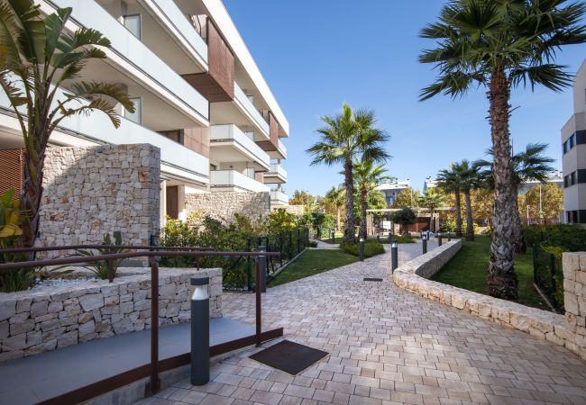 Apartamento en Javea - Arenal Dreams Apartamento en Javea - Arenal Dreams