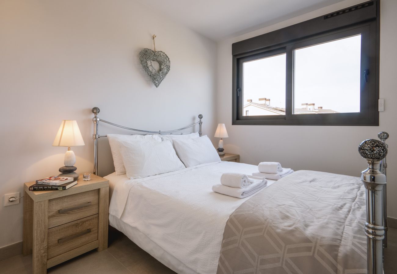 Apartamento en Javea / Xàbia - Arenal Dreams
