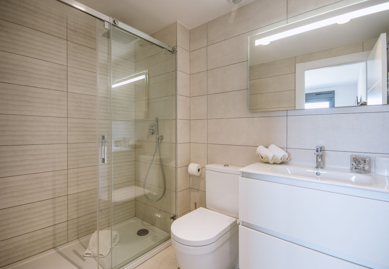 Apartamento en Javea / Xàbia - Arenal Dreams
