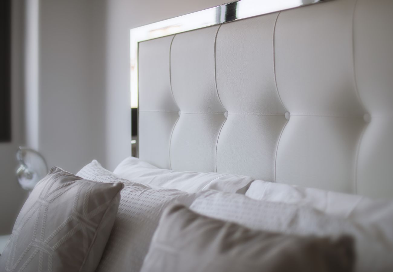 Apartamento en Javea / Xàbia - Arenal Dreams