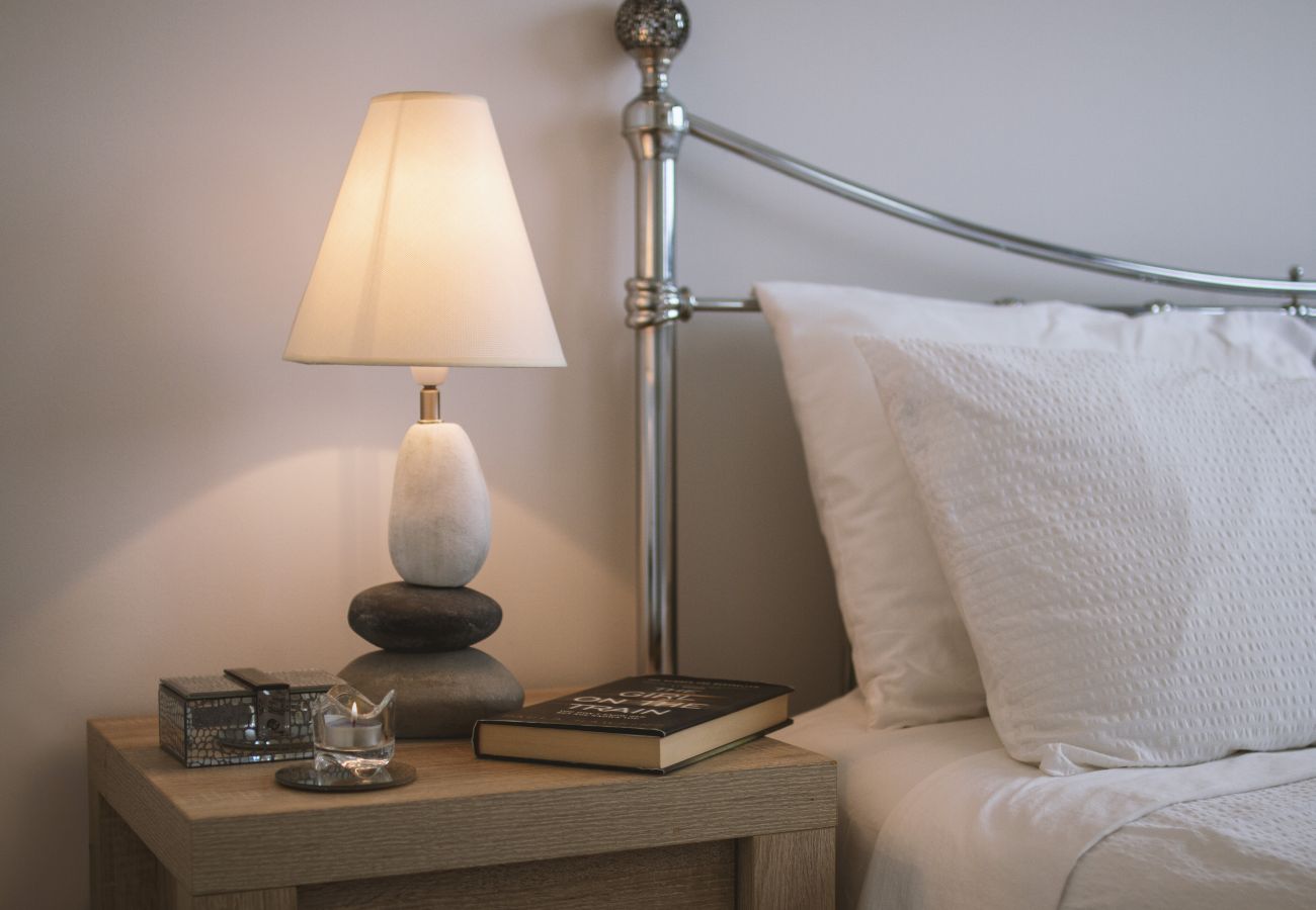 Apartamento en Javea / Xàbia - Arenal Dreams