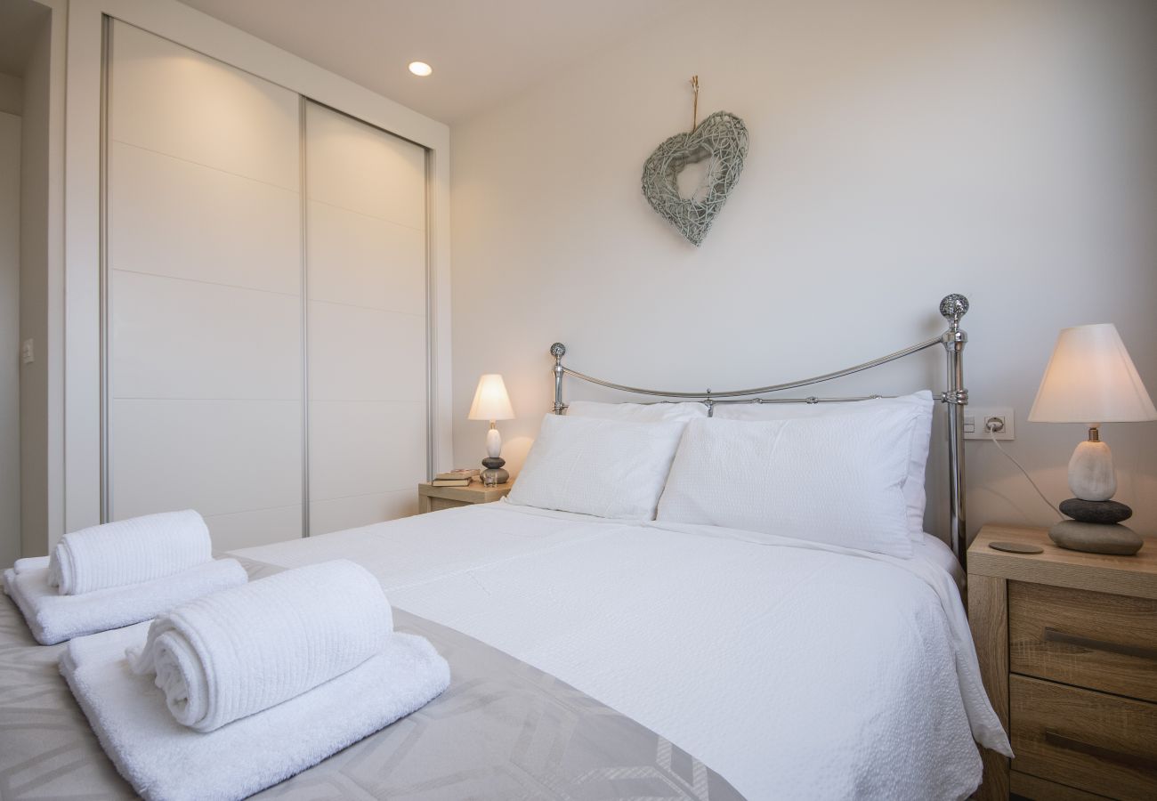 Apartamento en Javea / Xàbia - Arenal Dreams