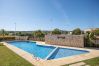 Apartamento en Javea - Arenal Dreams Apartamento en Javea - Arenal Dreams