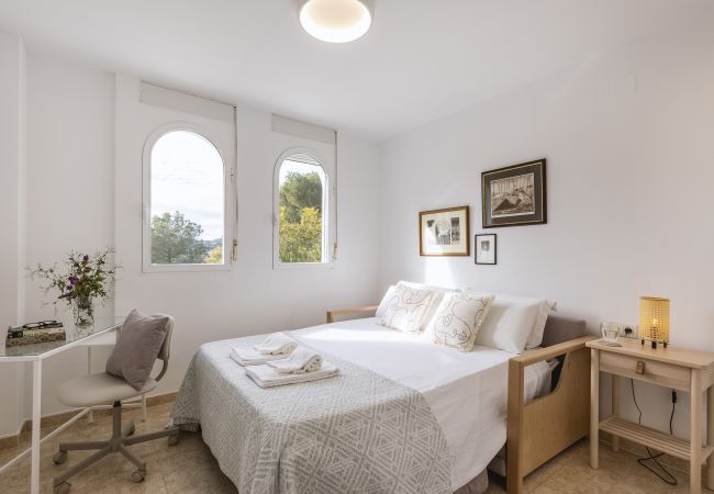 Apartamento en Javea - Terraza Salónica Apartamento en Javea - Terraza Salónica