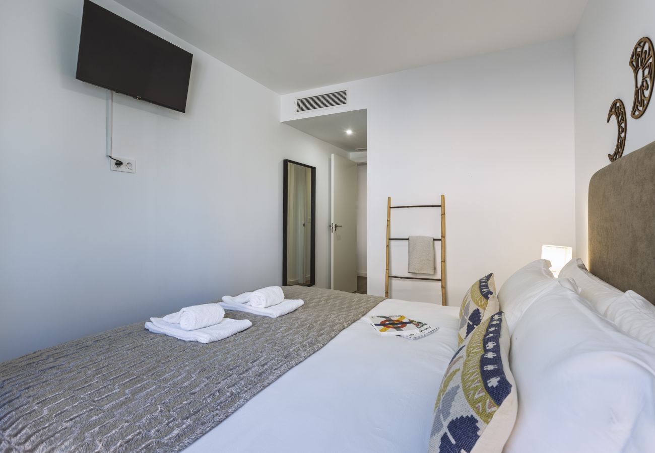 Apartamento en Javea / Xàbia - Nova Essential