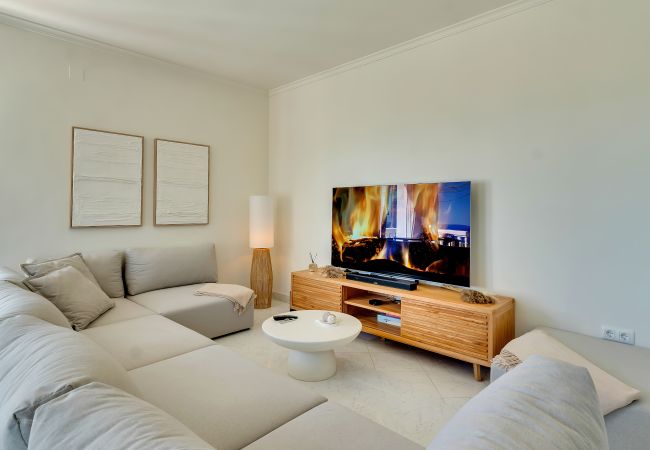 Villa en Javea - Casa Iris