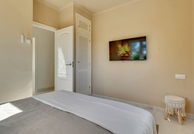 Villa en Javea - Casa Iris Villa en Javea - Casa Iris