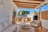 Villa en Javea - Casa Iris Villa en Javea - Casa Iris