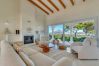 Villa en Javea - Casa Iris Villa en Javea - Casa Iris