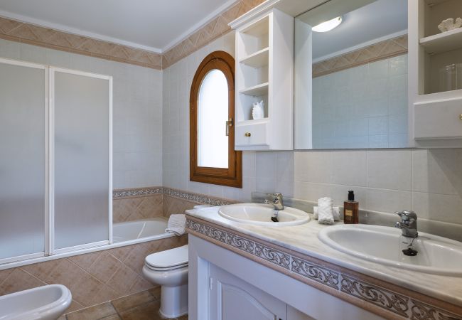 Villa en Javea - Casa La Morada Villa en Javea - Casa La Morada