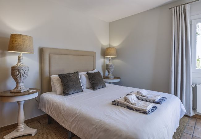 Villa en Javea - Casa La Morada Villa en Javea - Casa La Morada