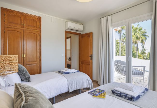 Villa en Javea - Casa La Morada Villa en Javea - Casa La Morada