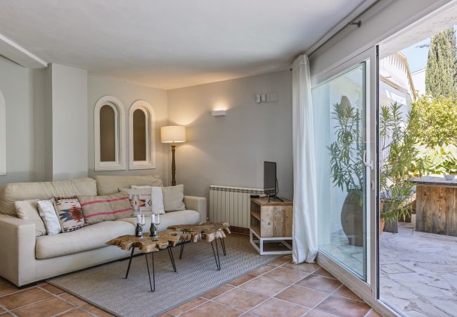 Villa en Javea - Casa La Morada Villa en Javea - Casa La Morada