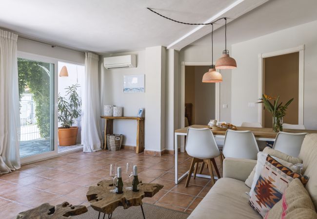 Villa en Javea - Casa La Morada Villa en Javea - Casa La Morada