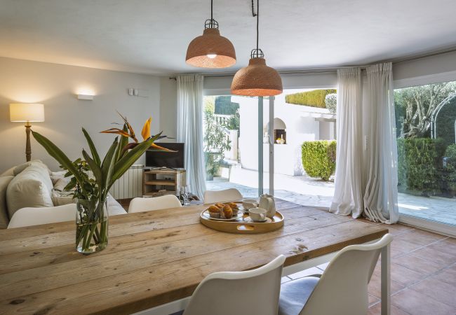 Villa en Javea - Casa La Morada Villa en Javea - Casa La Morada