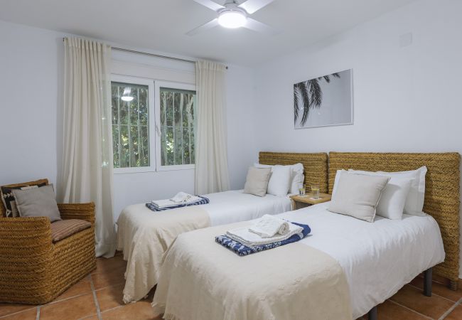 Villa en Javea - Casa La Morada Villa en Javea - Casa La Morada