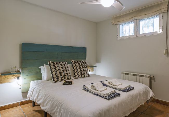 Villa en Javea - Casa La Morada Villa en Javea - Casa La Morada