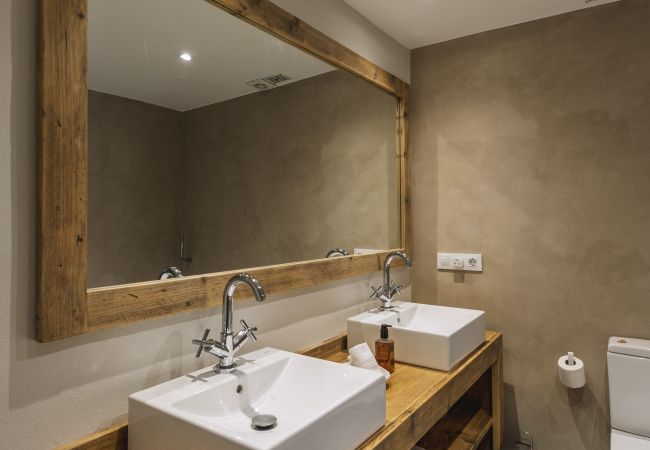 Villa en Javea - Casa La Morada Villa en Javea - Casa La Morada