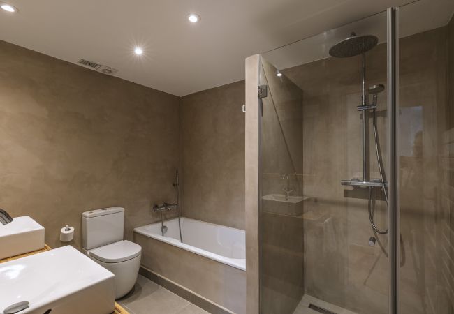 Villa en Javea - Casa La Morada Villa en Javea - Casa La Morada