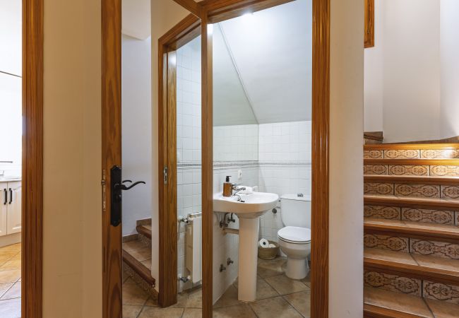 Villa en Javea - Casa La Morada Villa en Javea - Casa La Morada