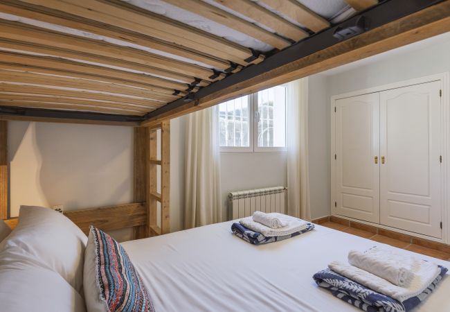 Villa en Javea - Casa La Morada Villa en Javea - Casa La Morada