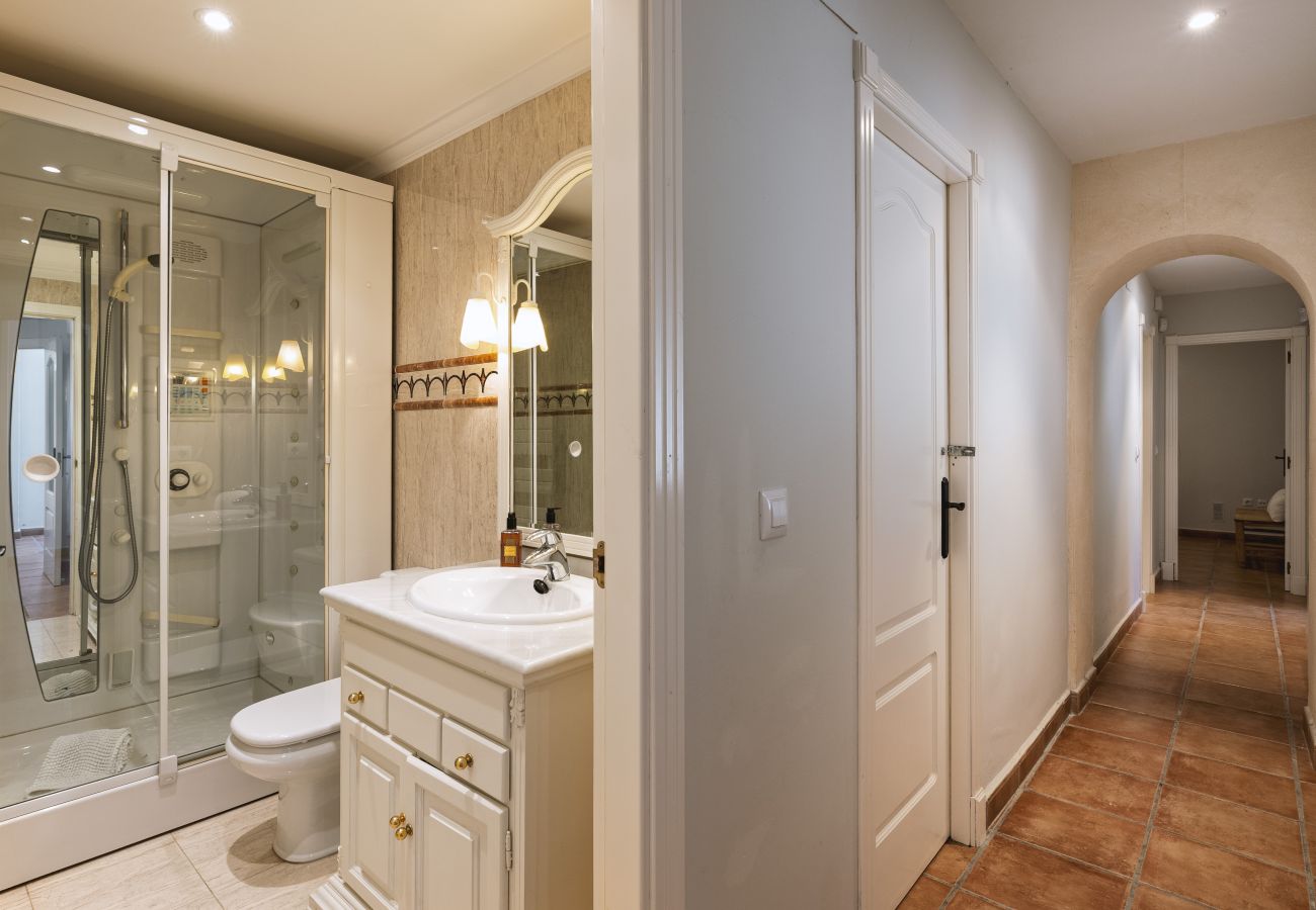Villa en Javea / Xàbia - Casa La Morada