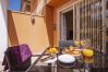 Casa adosada en Javea - Altamar Townhouse Casa adosada en Javea - Altamar Townhouse