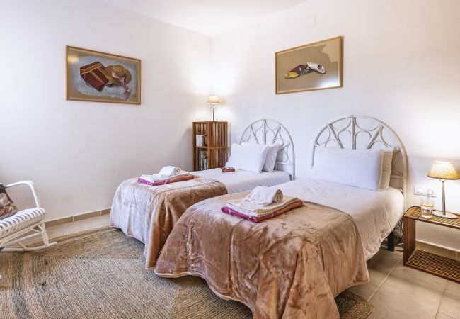 Villa en Javea - Casa Grande Villa en Javea - Casa Grande