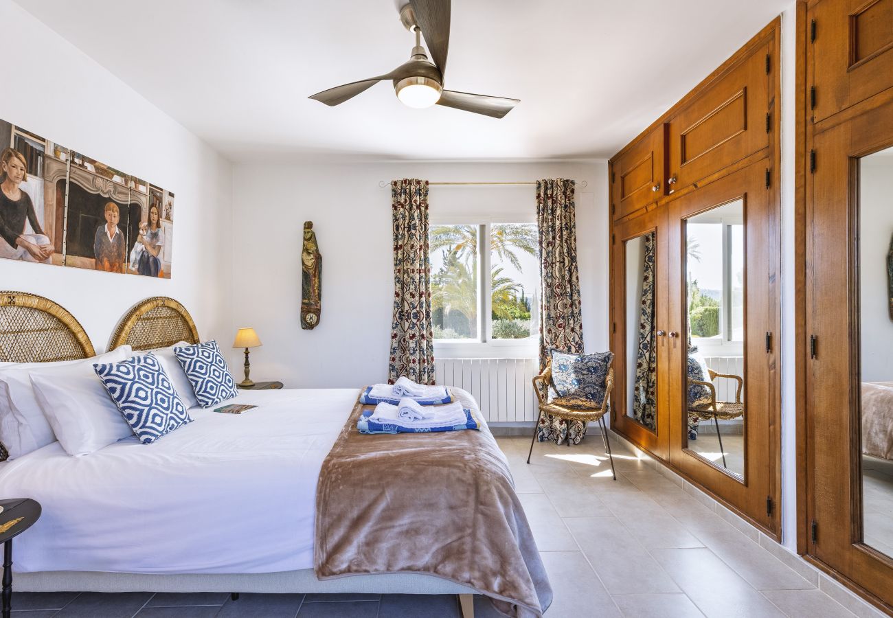 Villa en Javea / Xàbia - Casa Grande