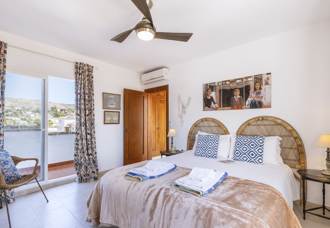 Villa en Javea / Xàbia - Casa Grande