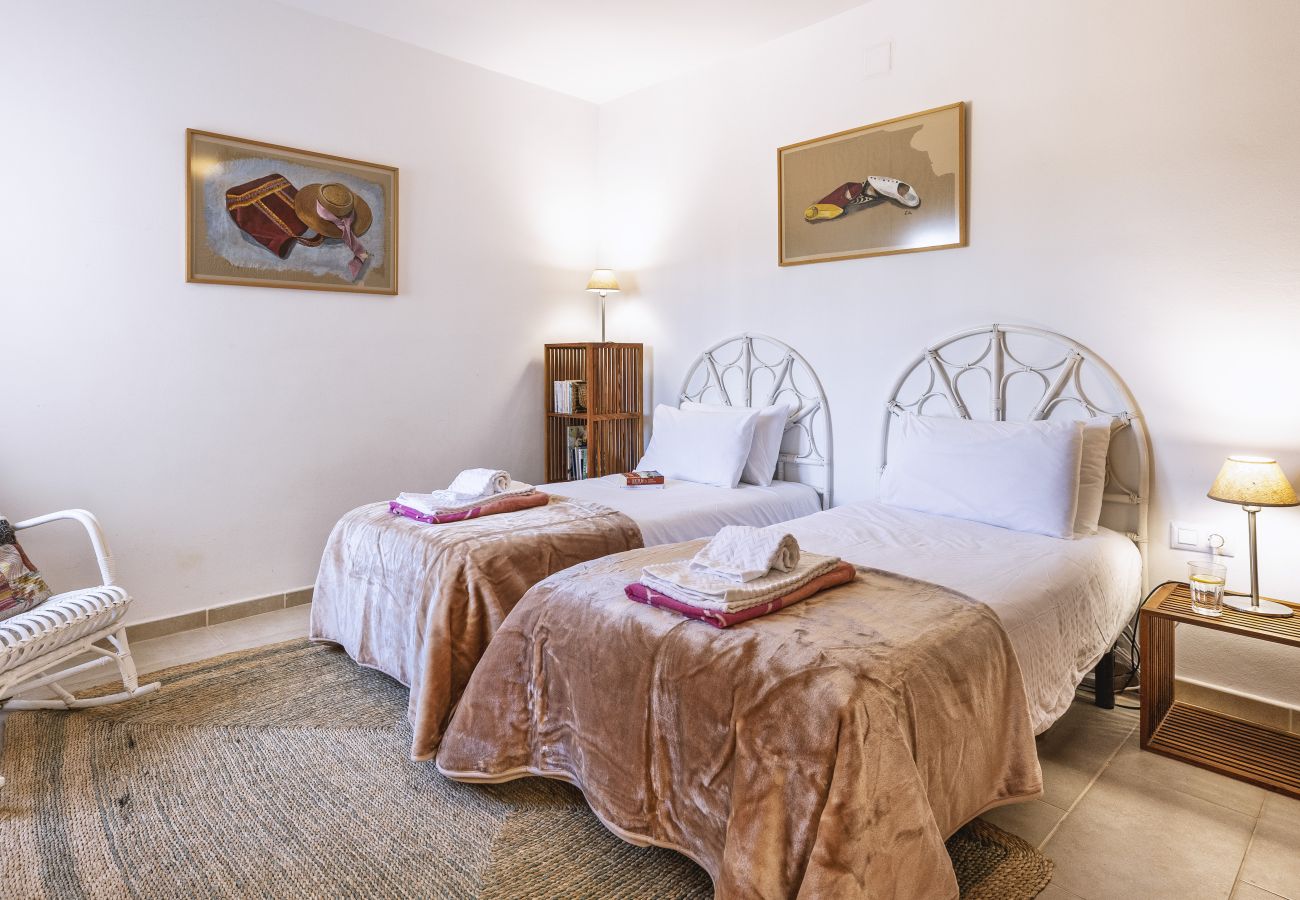 Villa en Javea / Xàbia - Casa Grande