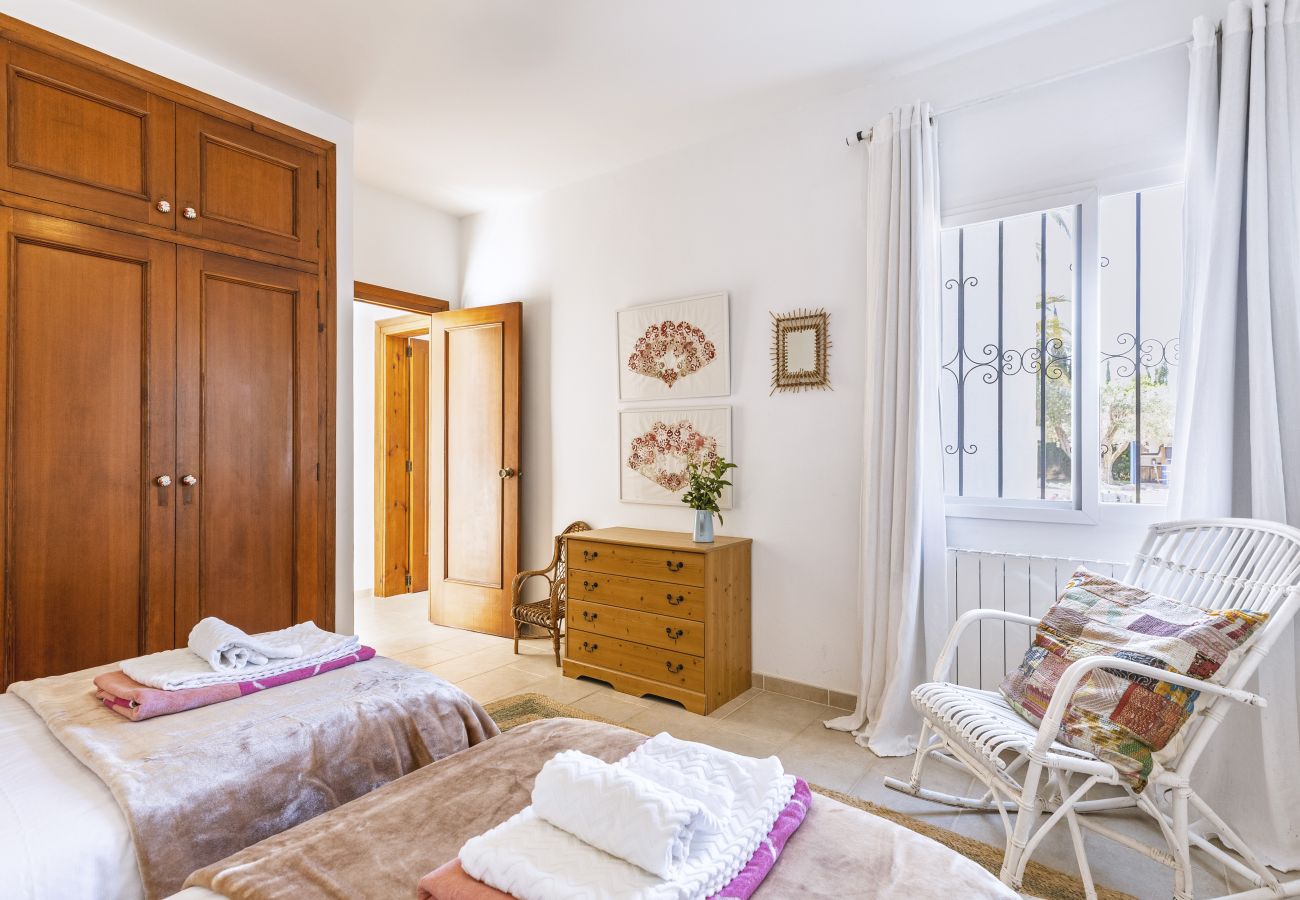 Villa en Javea / Xàbia - Casa Grande