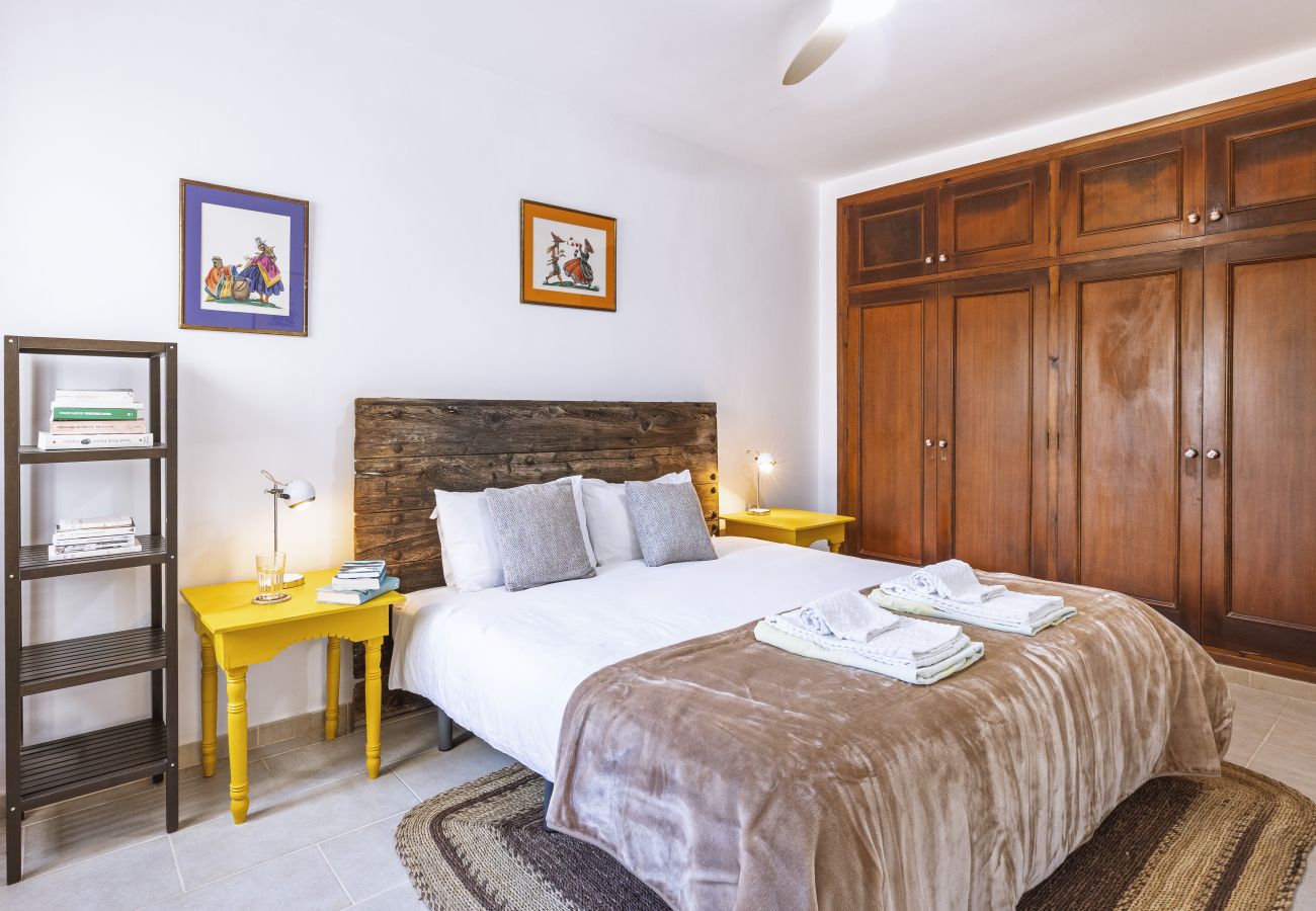 Villa en Javea / Xàbia - Casa Grande