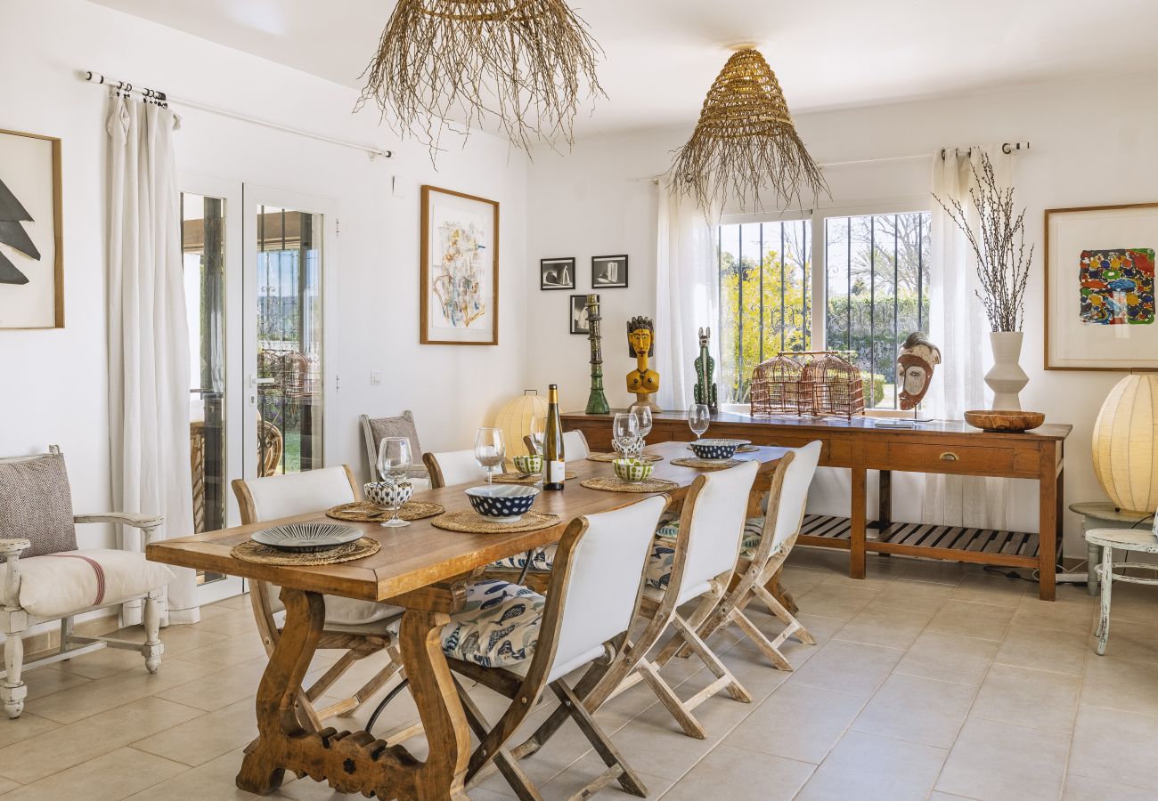 Villa en Javea / Xàbia - Casa Grande