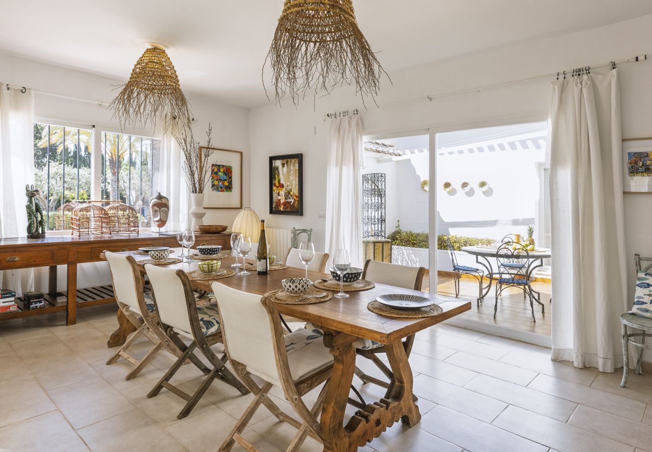 Villa en Javea / Xàbia - Casa Grande