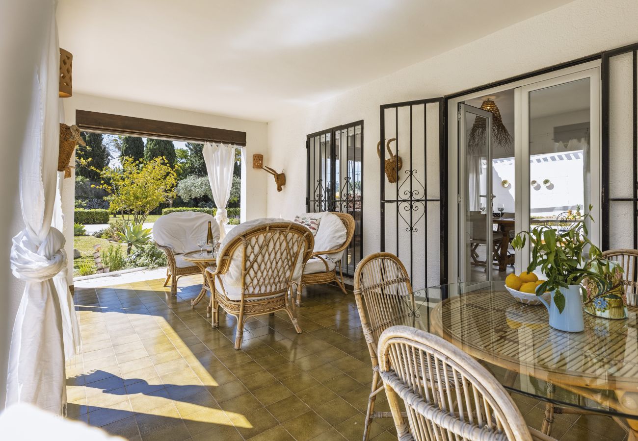 Villa en Javea / Xàbia - Casa Grande