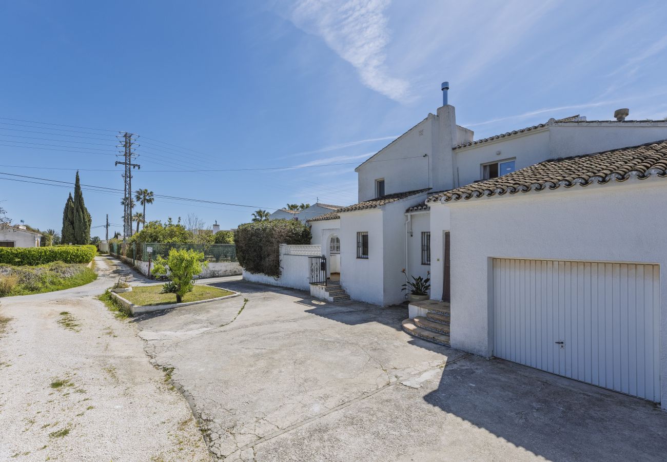 Villa en Javea / Xàbia - Casa Grande