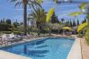 Villa en Javea - Casa Grande Villa en Javea - Casa Grande